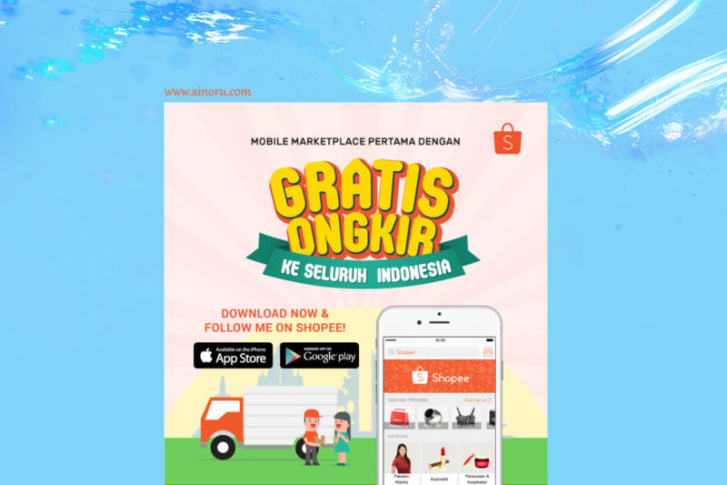 Shopee-Free-Ongkir