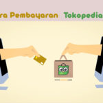 Cara Bayar Tokopedia Dengan TokoCash & Saldo
