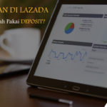 Jualan Di Lazada Gratis
