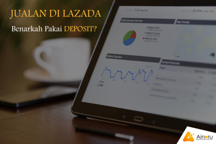 Jualan Di Lazada Gratis