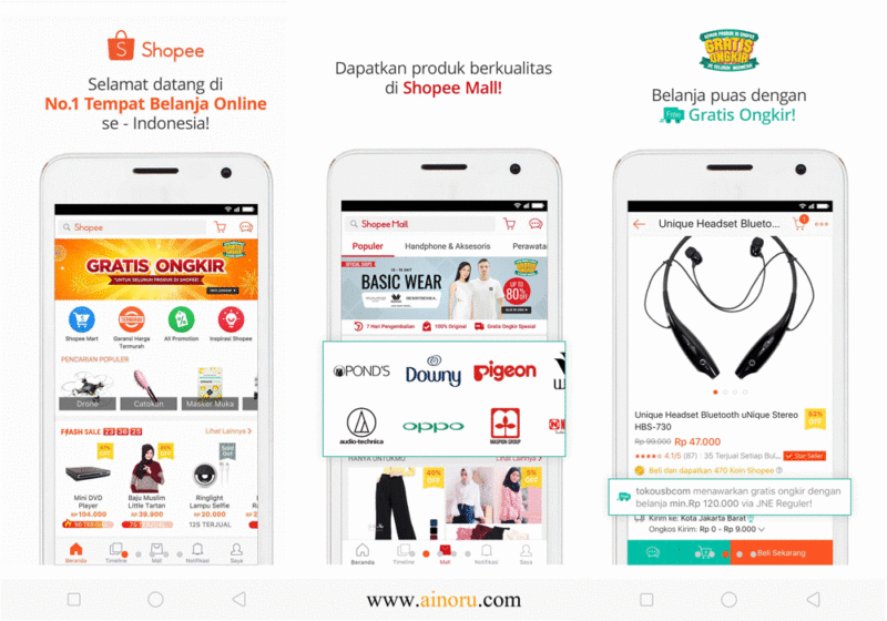 Cara-Membuat-akun-shopee