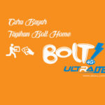 Bayar BOlt Via Internet Baking dan Transfer ATM
