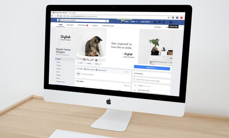 Teknik Jualan Laris Di Facebook