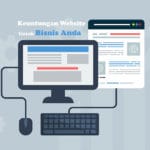 Fungsi, Manfaat, dan Keuntungan Website Untuk Bisnis Di Zaman Now