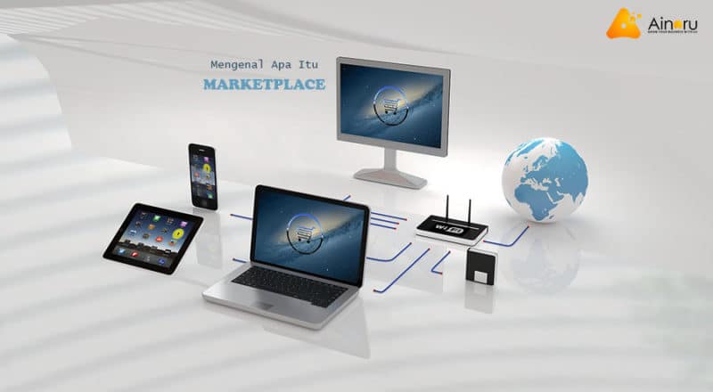 Arti Marketplace