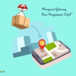 Gateway Kode Resi Pengiriman Jnt