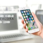 Cara beli produk di zalora