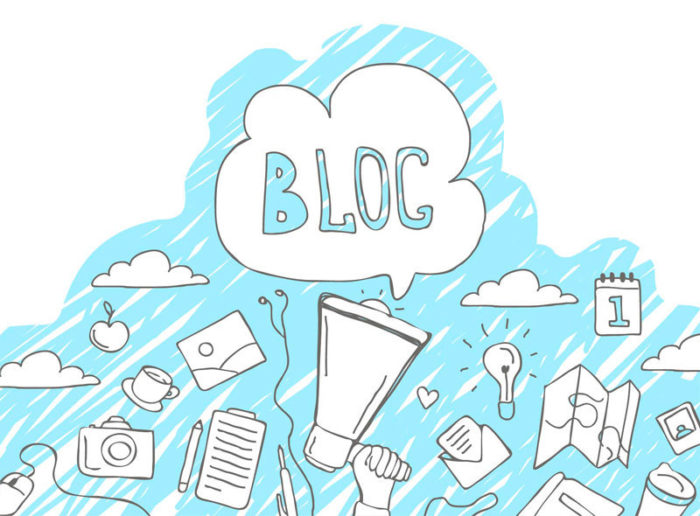 pengertian BLog