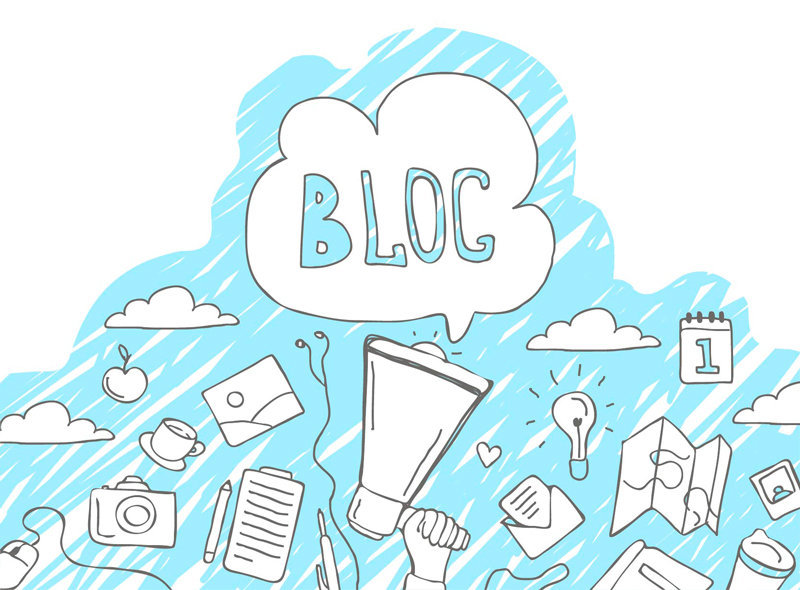 pengertian BLog