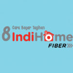 Cara Praktis Bayar Tagihan Indihome