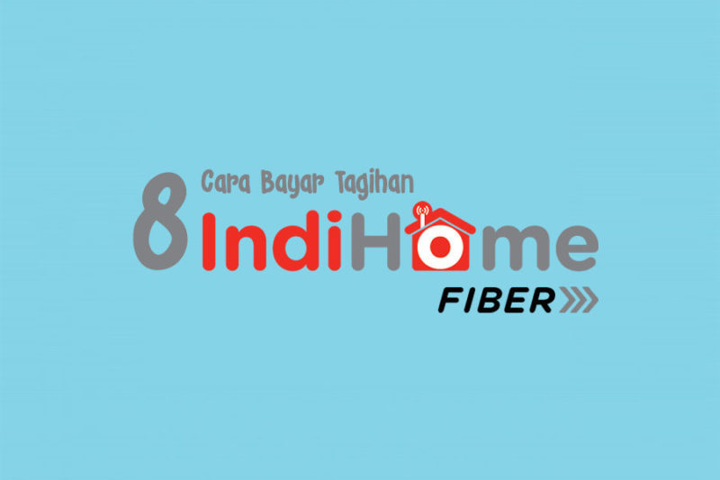 Cara Praktis Bayar Tagihan Indihome
