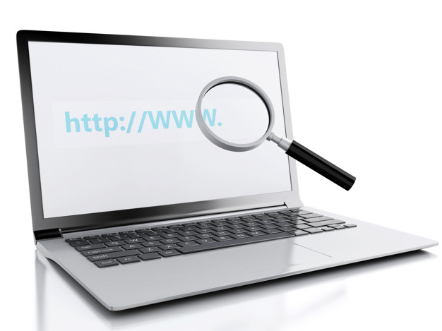 Apa Itu Domain