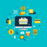 Marketplace/ecommerce terpopuler di indonesia