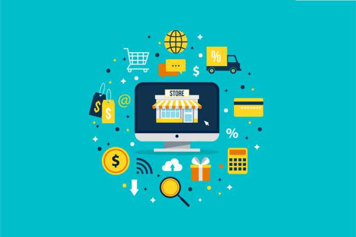 Marketplace/ecommerce terpopuler di indonesia