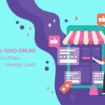 Rekomendasi template toko online wordpress