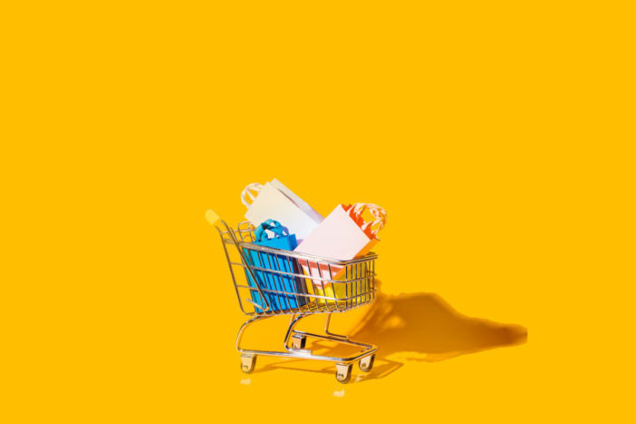 cara pembayaran shopee di indomaret