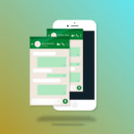 tulisan-unik-di-whatsapp